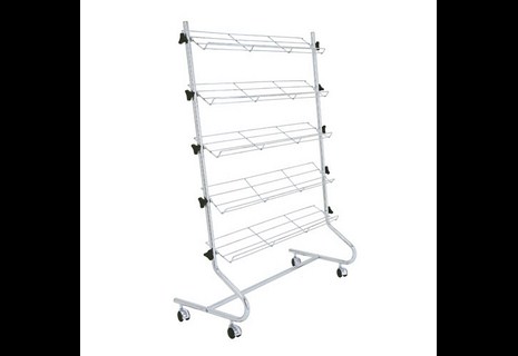 stender espositivo per calzature 